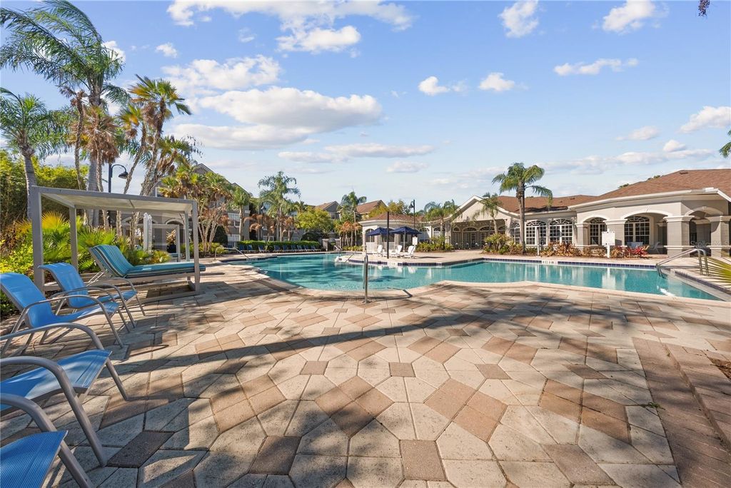 Image 56 of property listing at 3307 S KIRKMAN ROAD 129, Orlando, FL 32811