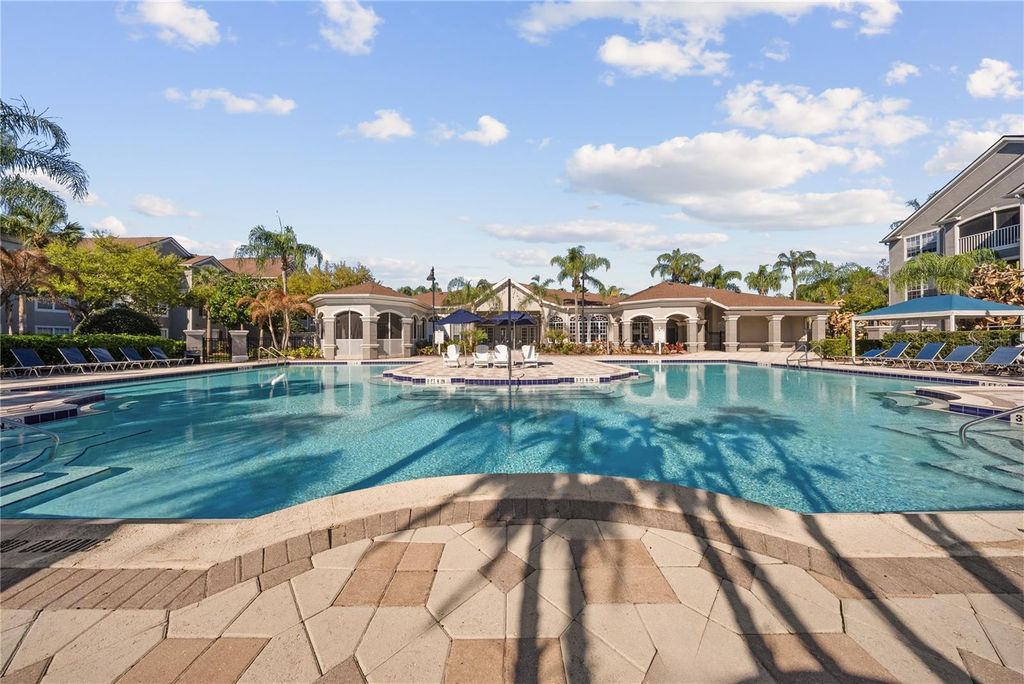Image 57 of property listing at 3307 S KIRKMAN ROAD 129, Orlando, FL 32811