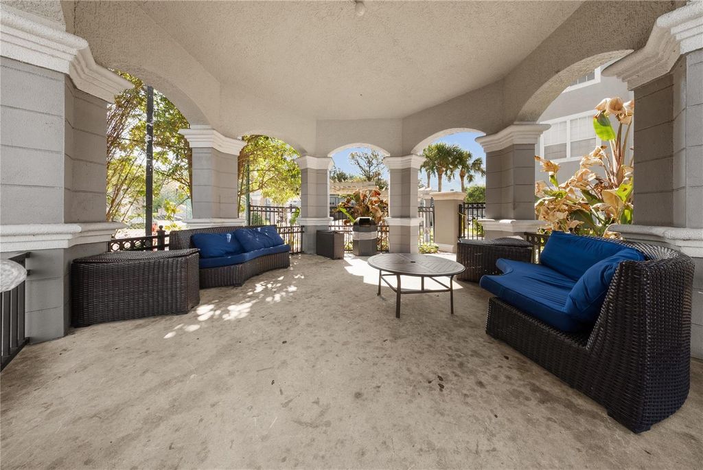 Image 59 of property listing at 3307 S KIRKMAN ROAD 129, Orlando, FL 32811