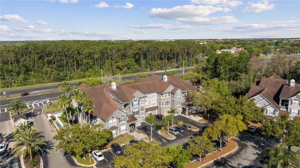 Image 60 of property listing at 3307 S KIRKMAN ROAD 129, Orlando, FL 32811
