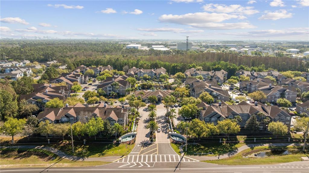 Image 62 of property listing at 3307 S KIRKMAN ROAD 129, Orlando, FL 32811