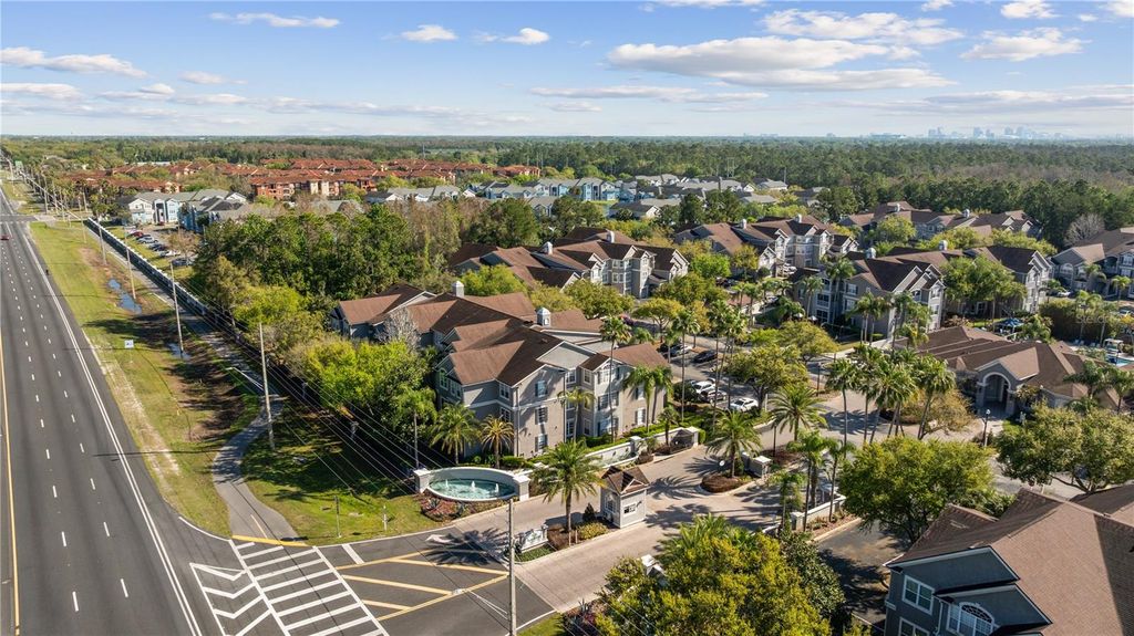 Image 63 of property listing at 3307 S KIRKMAN ROAD 129, Orlando, FL 32811