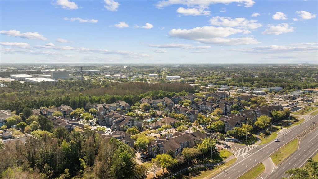 Image 66 of property listing at 3307 S KIRKMAN ROAD 129, Orlando, FL 32811