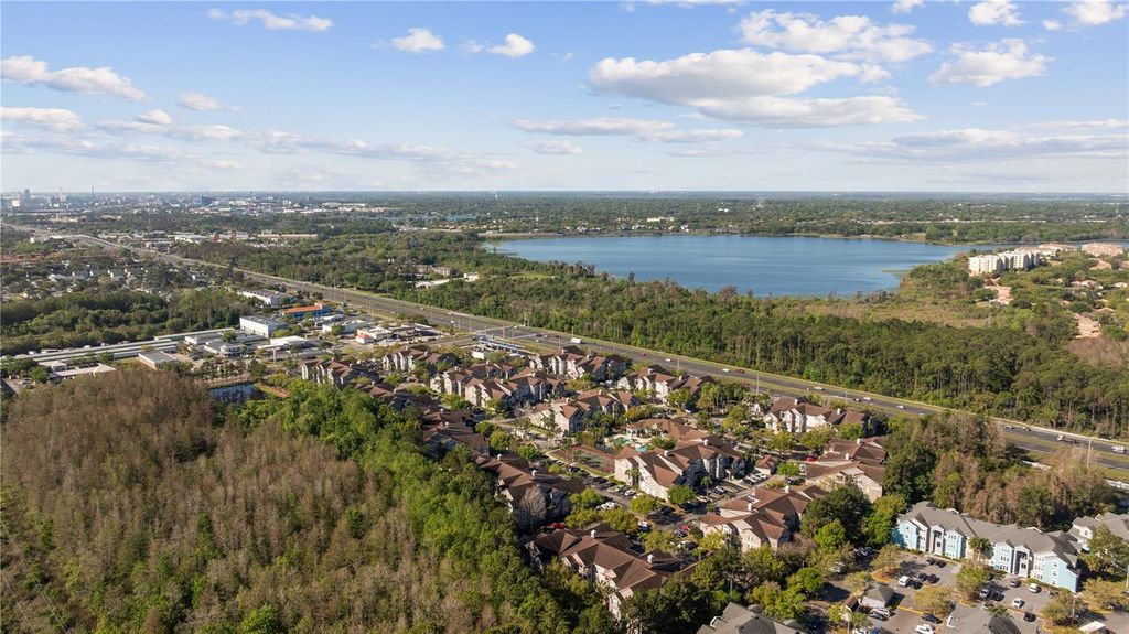 Image 67 of property listing at 3307 S KIRKMAN ROAD 129, Orlando, FL 32811