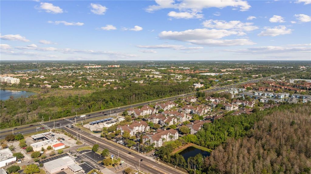 Image 68 of property listing at 3307 S KIRKMAN ROAD 129, Orlando, FL 32811