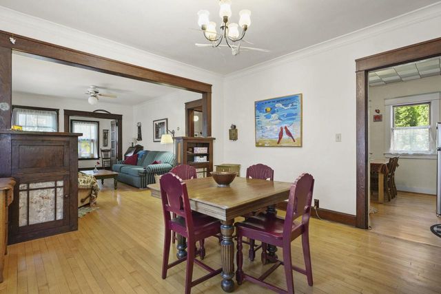 533 Ohio Avenue, Madison, WI 53704