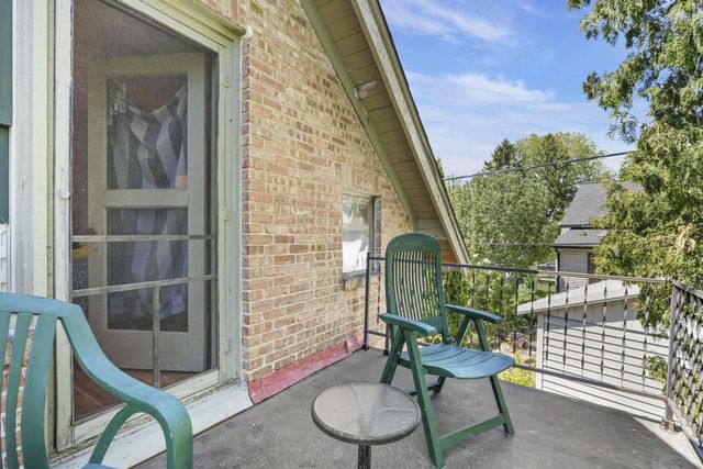 533 Ohio Avenue, Madison, WI 53704