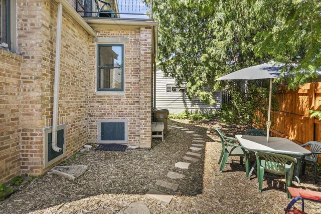533 Ohio Avenue, Madison, WI 53704