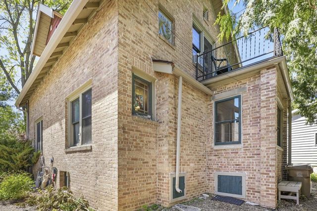 533 Ohio Avenue, Madison, WI 53704