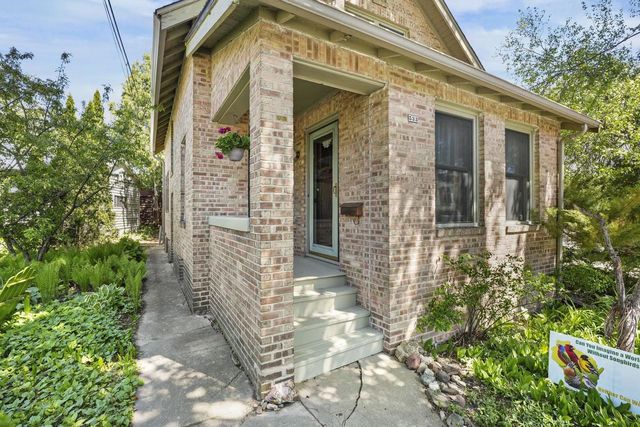 533 Ohio Avenue, Madison, WI 53704