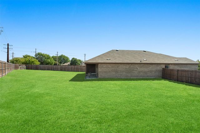 100 Samuel Street, Denton, TX 76207