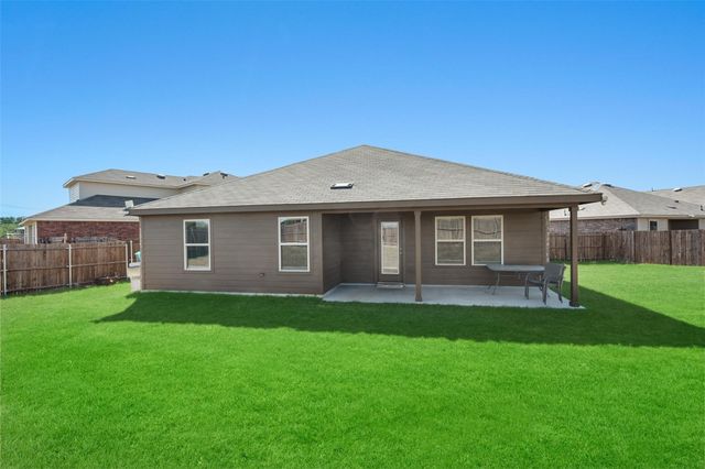 100 Samuel Street, Denton, TX 76207
