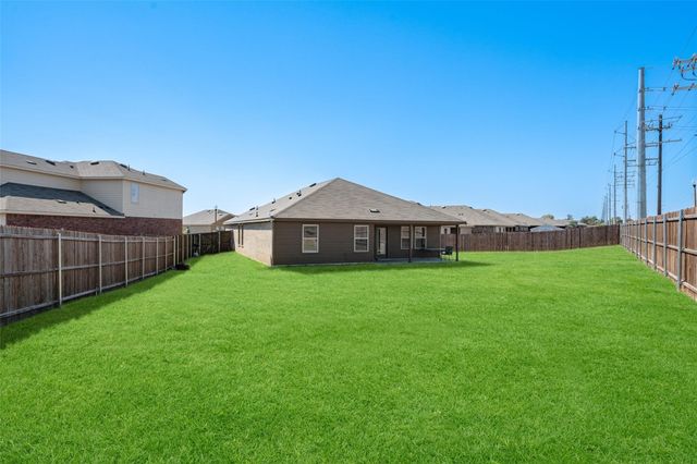 100 Samuel Street, Denton, TX 76207