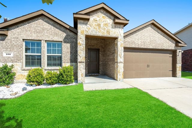 100 Samuel Street, Denton, TX 76207