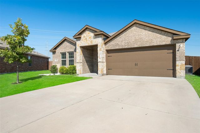 100 Samuel Street, Denton, TX 76207