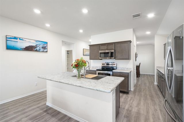 100 Samuel Street, Denton, TX 76207