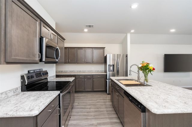100 Samuel Street, Denton, TX 76207