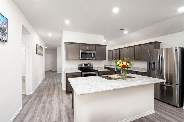 100 Samuel Street, Denton, TX 76207