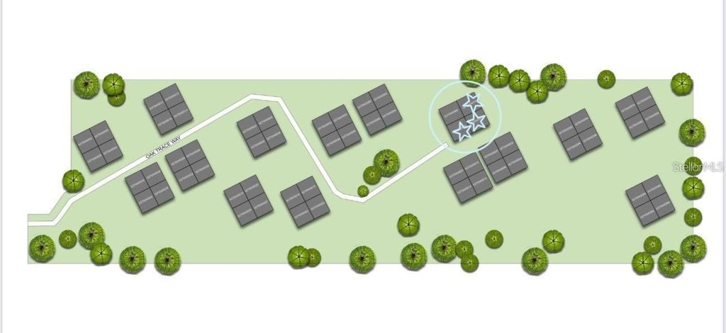 8107 OAK TRACE WAY B, Tampa, FL 33634