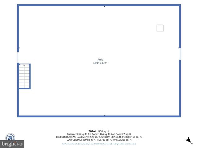 2056 BRIDGEVIEW RD, New Freedom, PA 17349