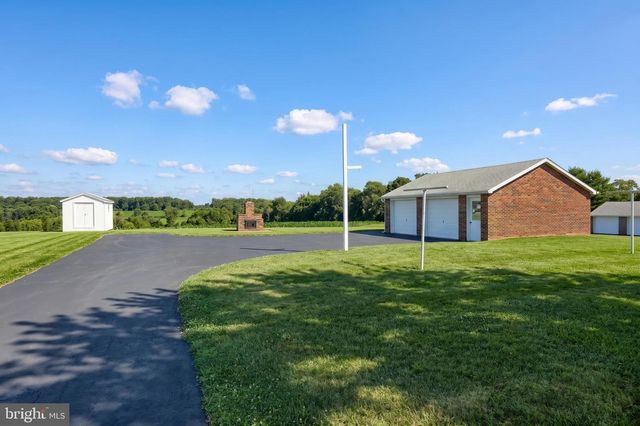 2056 BRIDGEVIEW RD, New Freedom, PA 17349