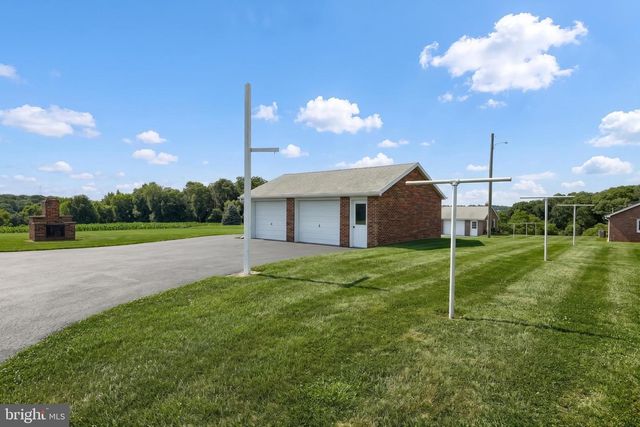 2056 BRIDGEVIEW RD, New Freedom, PA 17349