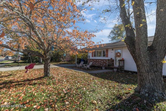 516 Poplar Street, Lakehurst, NJ 08733