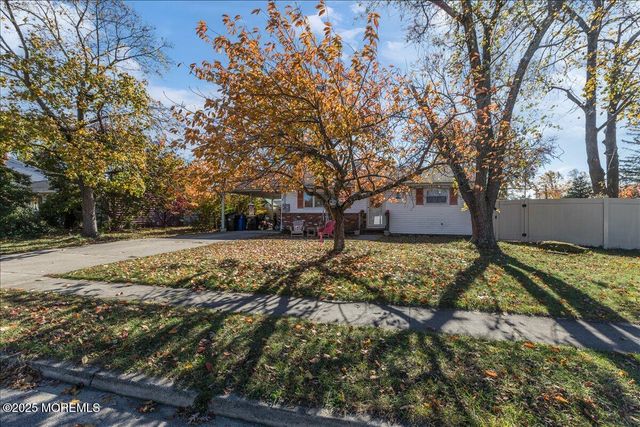 516 Poplar Street, Lakehurst, NJ 08733