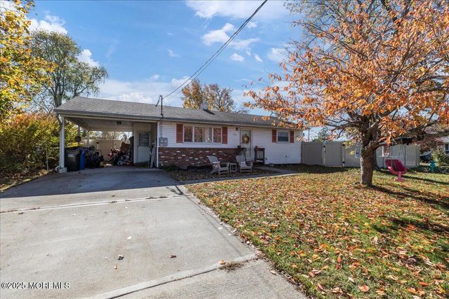 516 Poplar Street, Lakehurst, NJ 08733