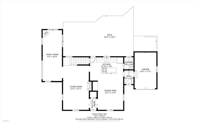 5 Field St, Auburn, MA 01501