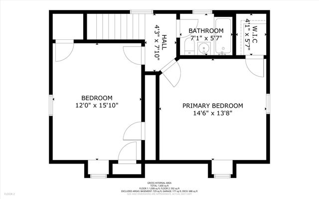 5 Field St, Auburn, MA 01501
