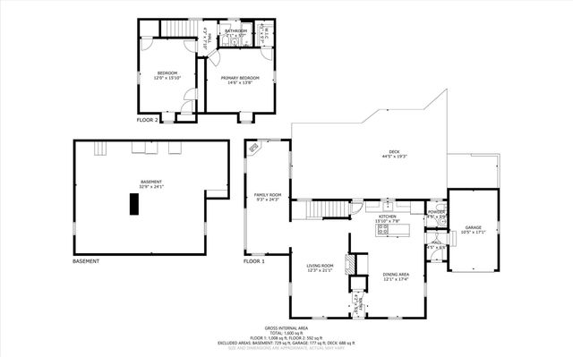 5 Field St, Auburn, MA 01501