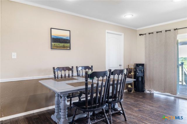 262 County Road 150, Hallettsville, TX 77964