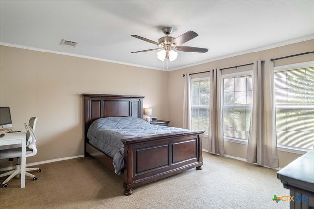 262 County Road 150, Hallettsville, TX 77964