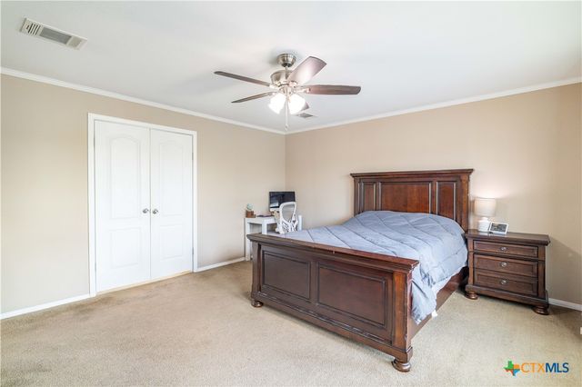 262 County Road 150, Hallettsville, TX 77964