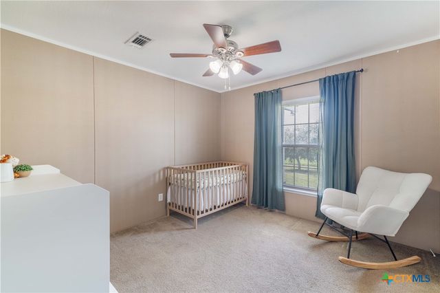 262 County Road 150, Hallettsville, TX 77964