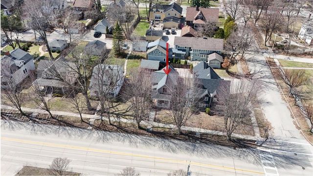 1110 S WEBSTER AVENUE, Green Bay, WI 54301