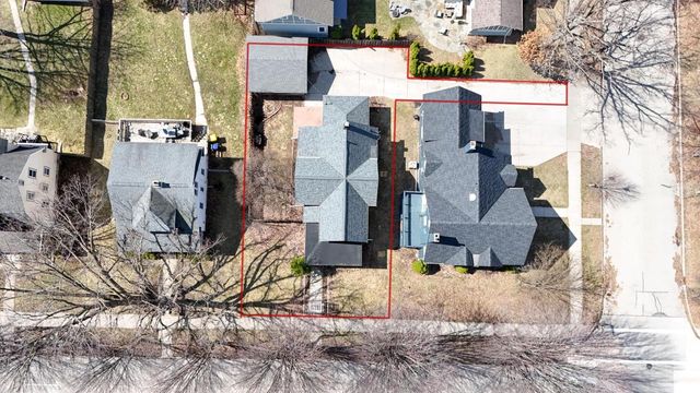 1110 S WEBSTER AVENUE, Green Bay, WI 54301