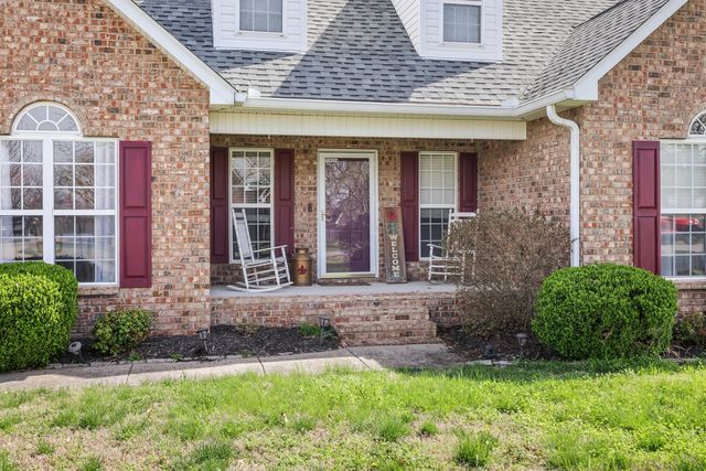 308 Autumn Glen Dr, Murfreesboro, TN 37129