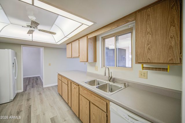 9915 W NEWPORT Drive, Sun City, AZ 85351