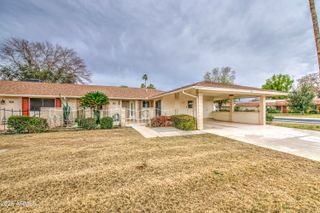 9915 W NEWPORT Drive, Sun City, AZ 85351