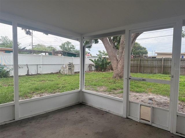 8096 ROSE TERRACE, Seminole, FL 33777