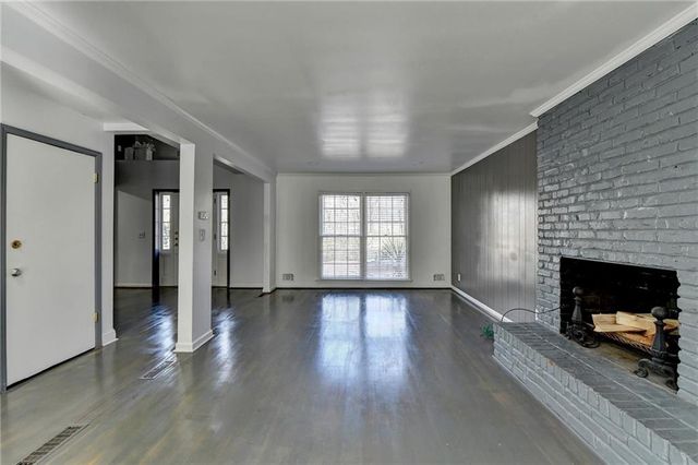 525 ABERNATHY Road, Sandy Springs, GA 30328