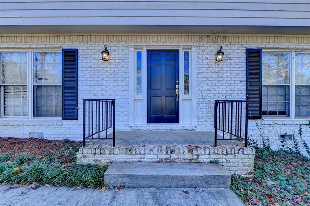 525 ABERNATHY Road, Sandy Springs, GA 30328