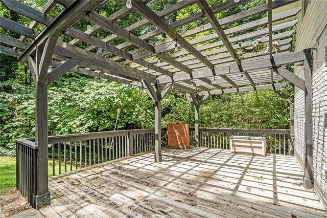 525 ABERNATHY Road, Sandy Springs, GA 30328