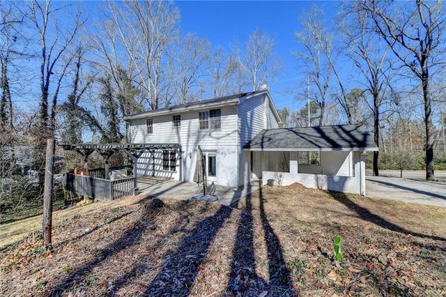 525 ABERNATHY Road, Sandy Springs, GA 30328