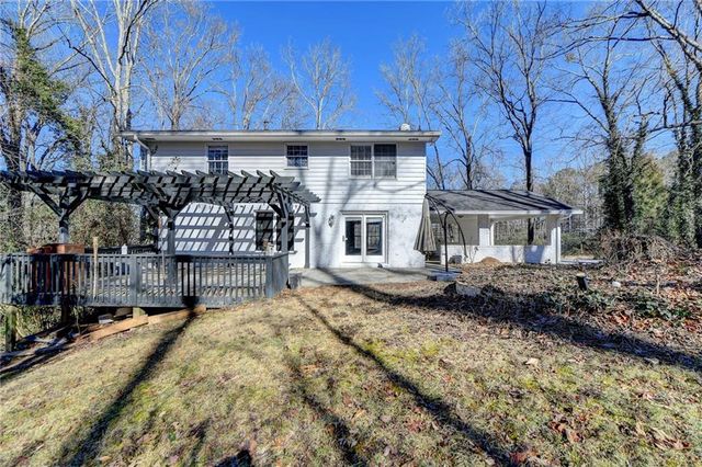 525 ABERNATHY Road, Sandy Springs, GA 30328