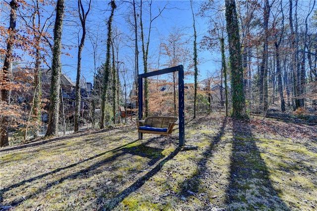 525 ABERNATHY Road, Sandy Springs, GA 30328