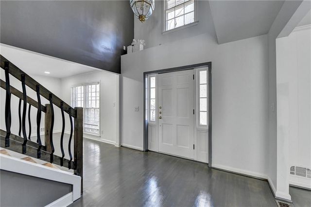 525 ABERNATHY Road, Sandy Springs, GA 30328