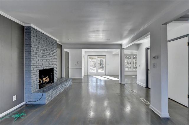 525 ABERNATHY Road, Sandy Springs, GA 30328